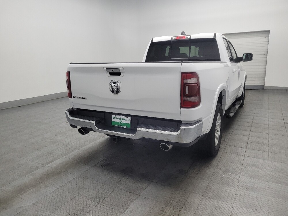 2020 RAM 1500 in Jackson, MS 39211 - 18140158 9