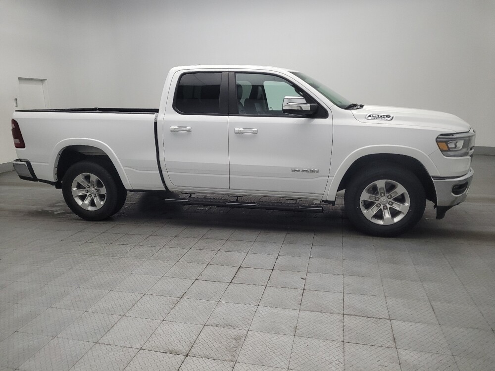 2020 RAM 1500 in Jackson, MS 39211 - 18140158 11