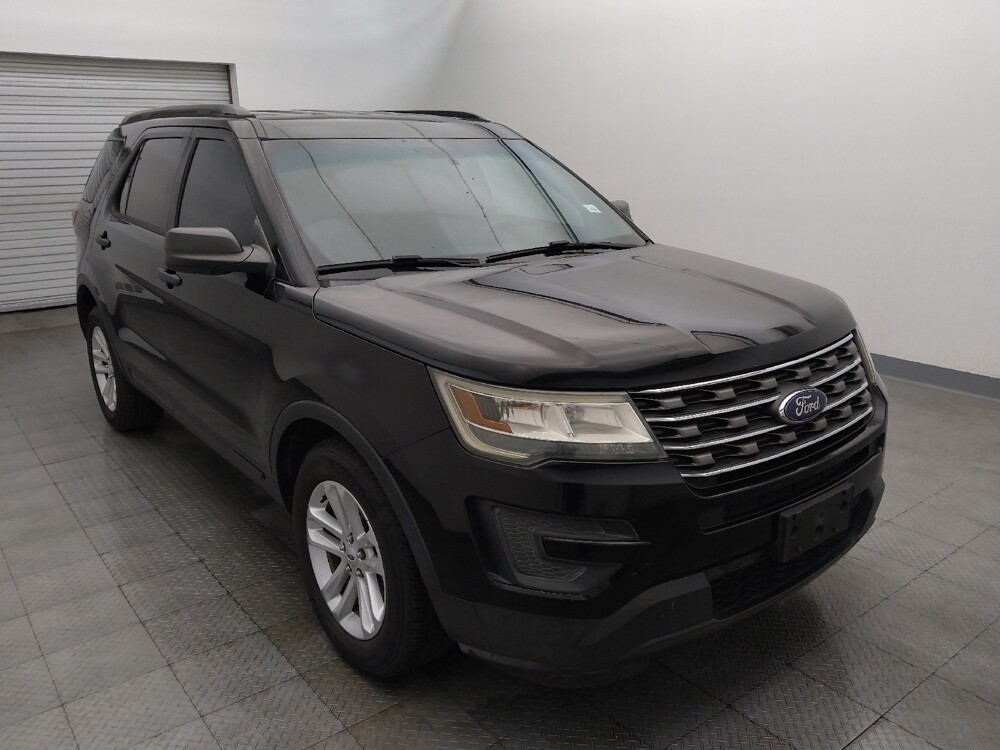 2017 Ford Explorer in Temple, TX 76502 - 18140159 13