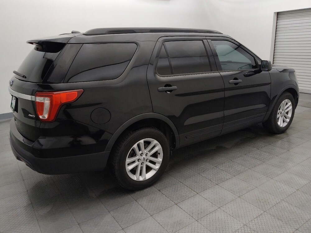 2017 Ford Explorer in Temple, TX 76502 - 18140159 10