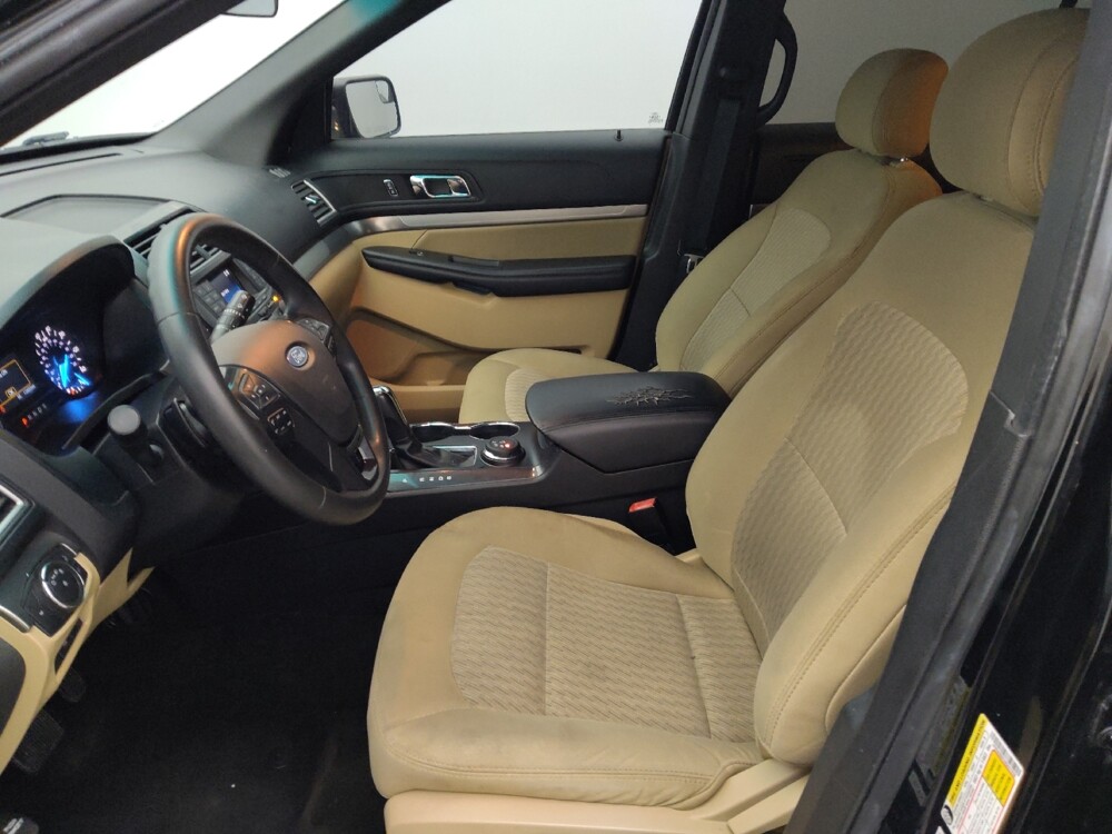 2017 Ford Explorer in Temple, TX 76502 - 18140159 17