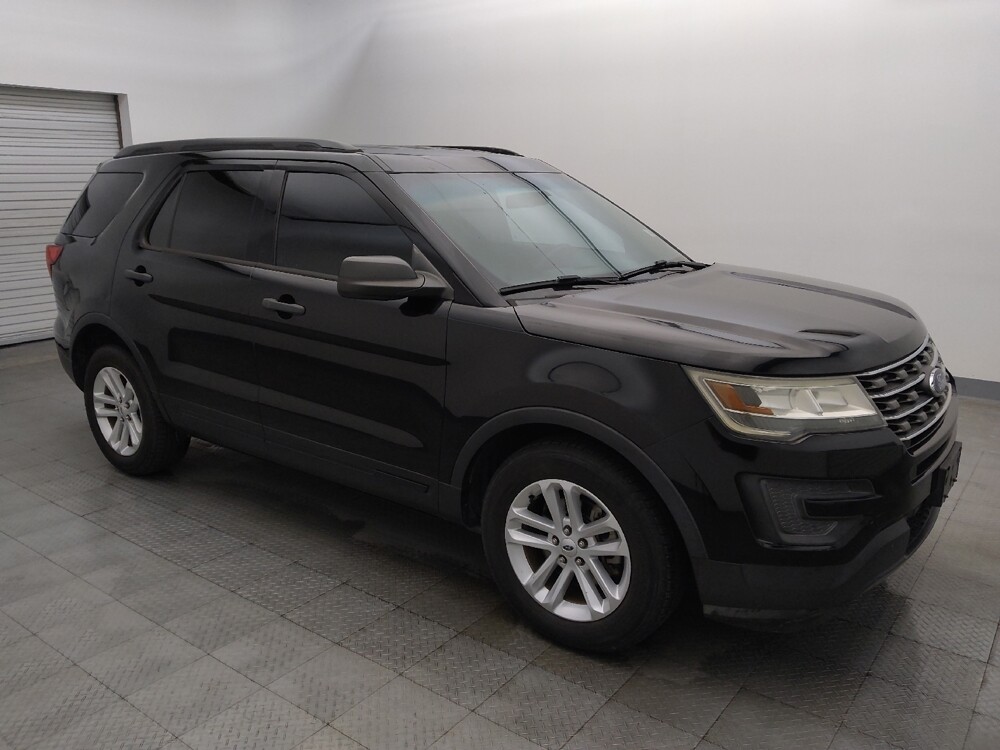2017 Ford Explorer in Temple, TX 76502 - 18140159 11