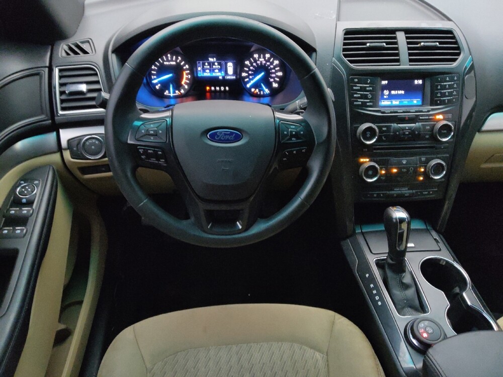 2017 Ford Explorer in Temple, TX 76502 - 18140159 22