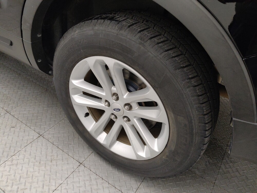 2017 Ford Explorer in Temple, TX 76502 - 18140159 31