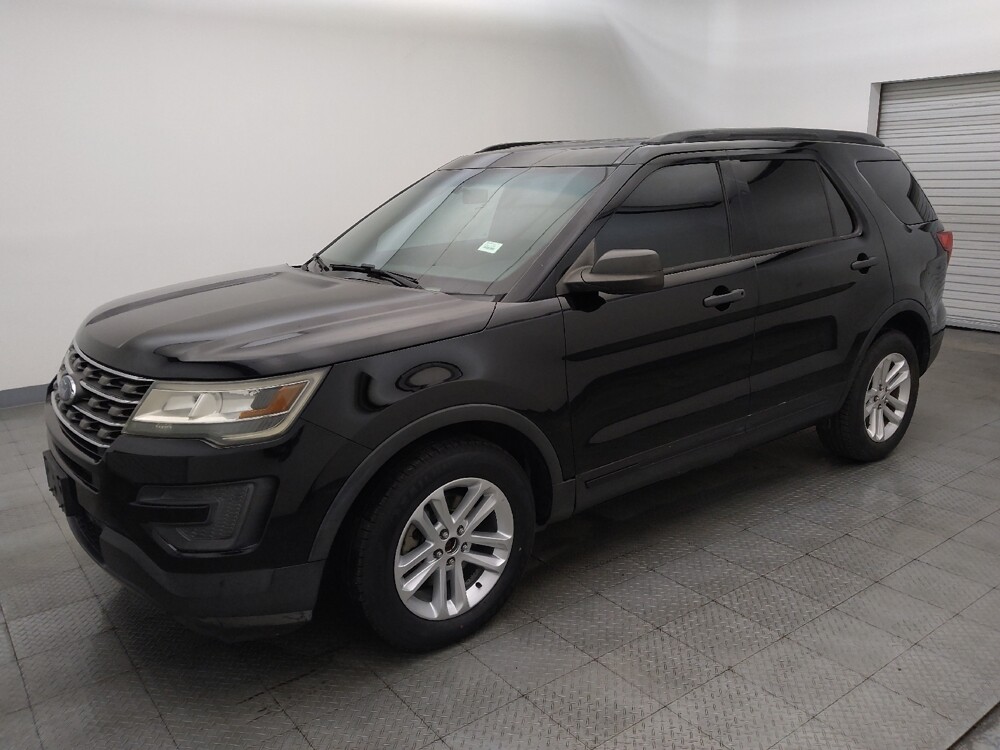 2017 Ford Explorer in Temple, TX 76502 - 18140159 2