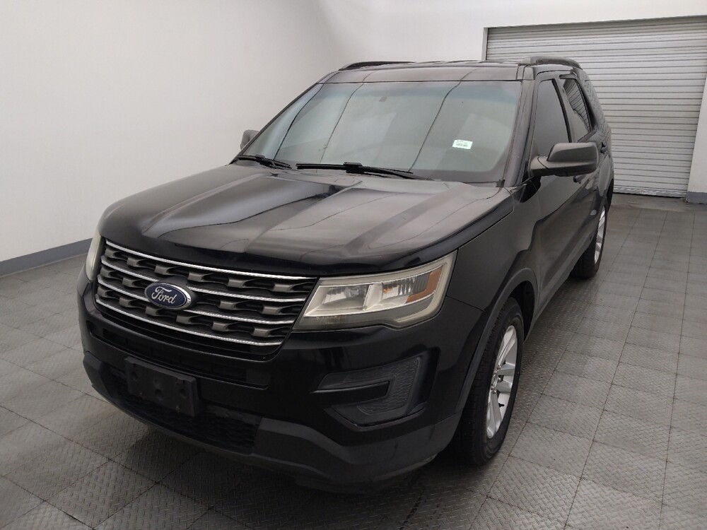 2017 Ford Explorer in Temple, TX 76502 - 18140159 15