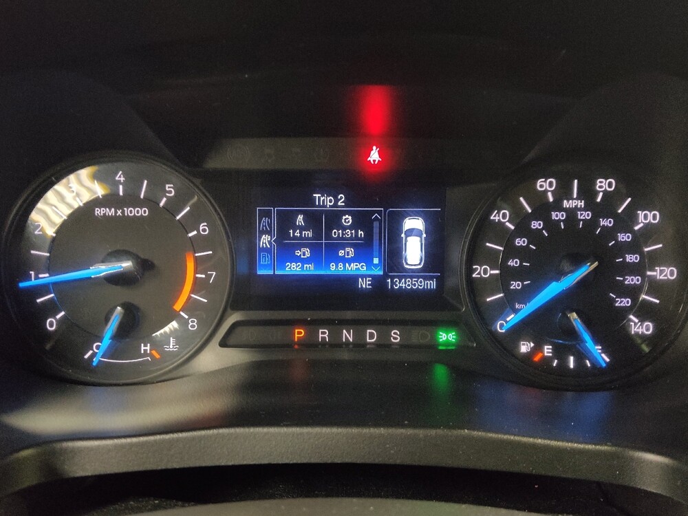 2017 Ford Explorer in Temple, TX 76502 - 18140159 23