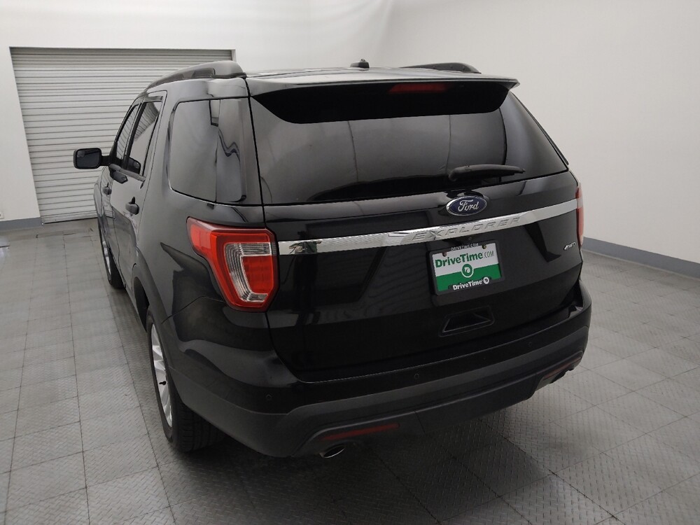 2017 Ford Explorer in Temple, TX 76502 - 18140159 6