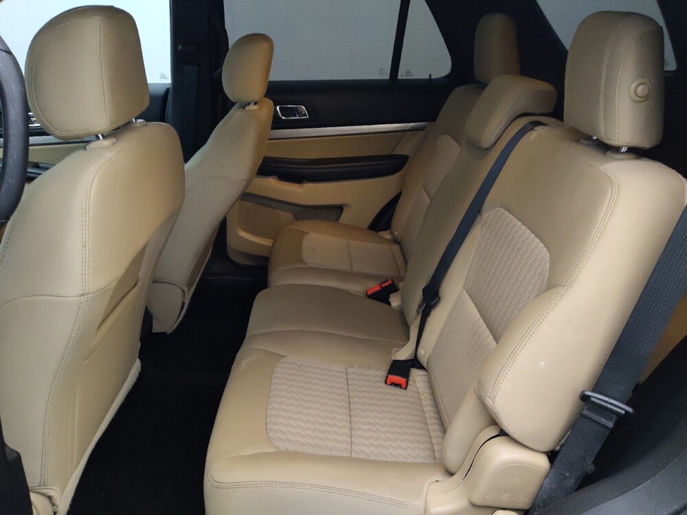 2017 Ford Explorer in Temple, TX 76502 - 18140159 18