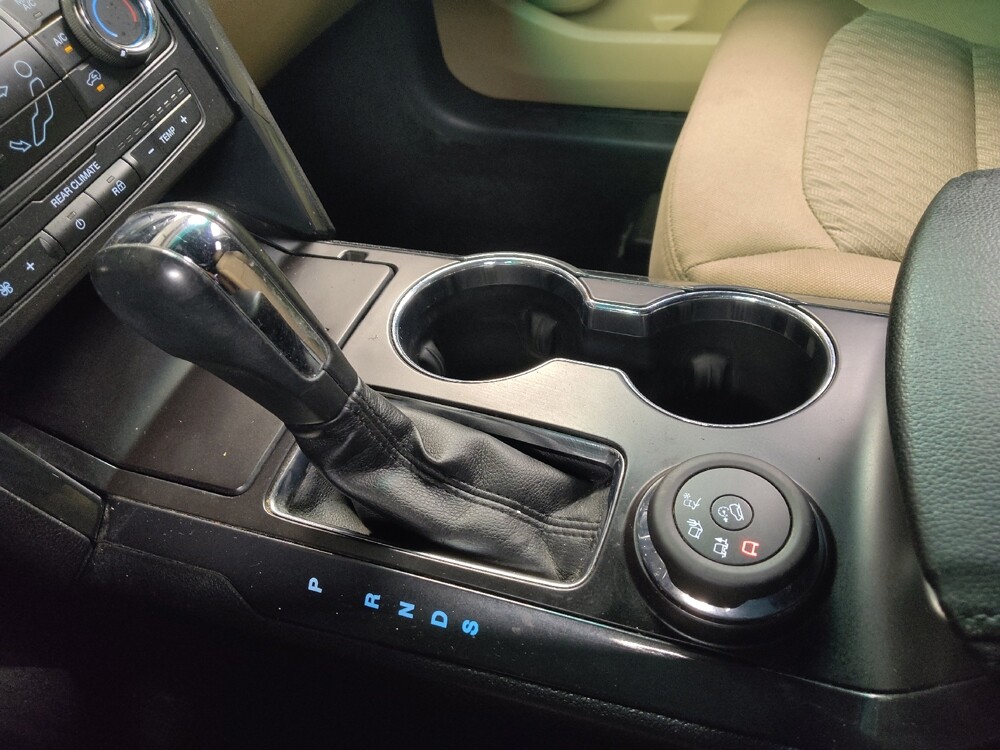 2017 Ford Explorer in Temple, TX 76502 - 18140159 26