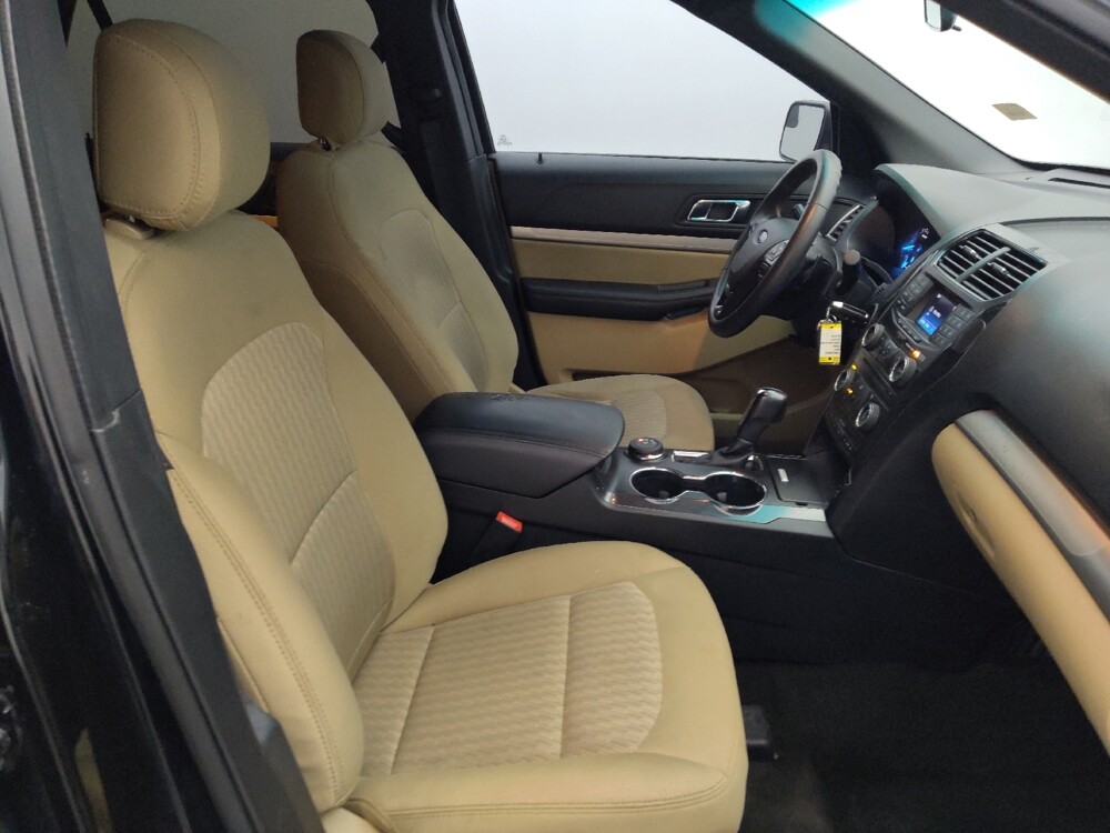 2017 Ford Explorer in Temple, TX 76502 - 18140159 21