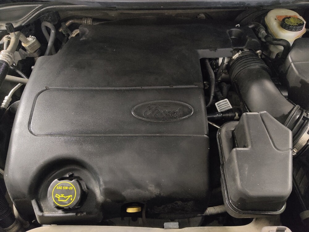 2017 Ford Explorer in Temple, TX 76502 - 18140159 30