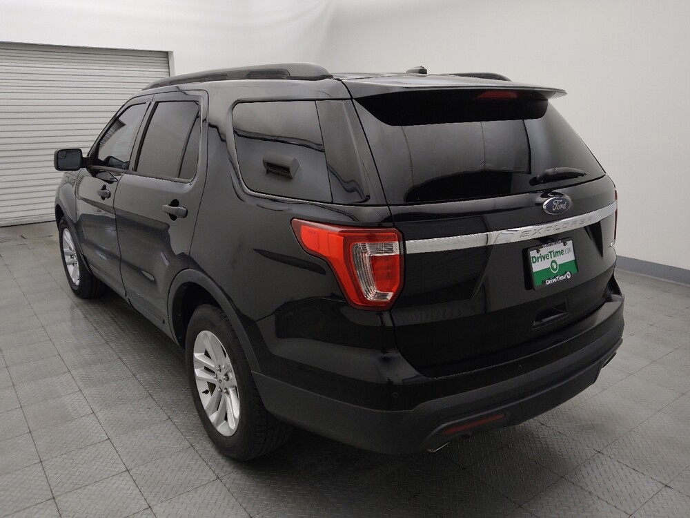 2017 Ford Explorer in Temple, TX 76502 - 18140159 5