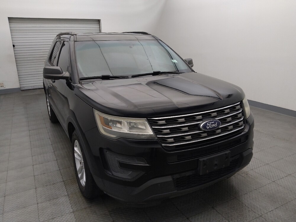 2017 Ford Explorer in Temple, TX 76502 - 18140159 14