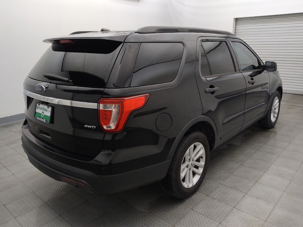 2017 Ford Explorer in Temple, TX 76502 - 18140159 9