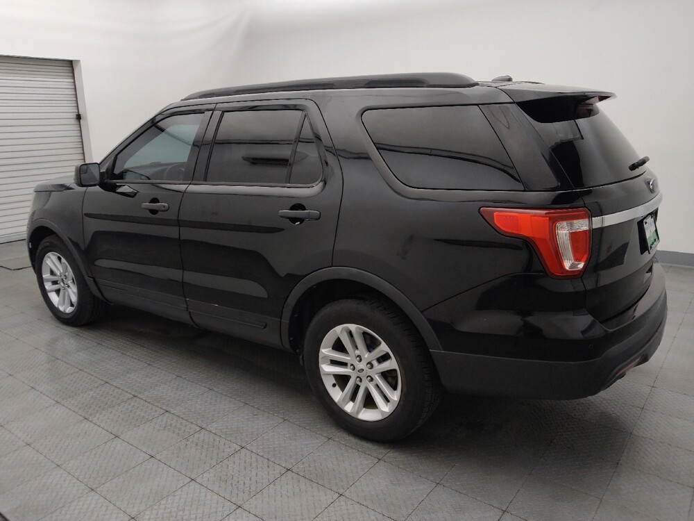 2017 Ford Explorer in Temple, TX 76502 - 18140159 3