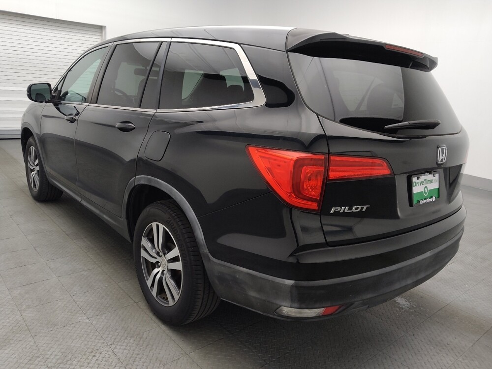 2016 Honda Pilot in Kissimmee, FL 34744 - 18140160 5