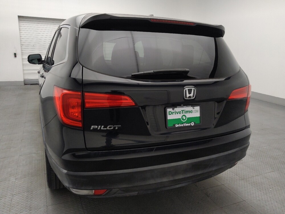 2016 Honda Pilot in Kissimmee, FL 34744 - 18140160 6