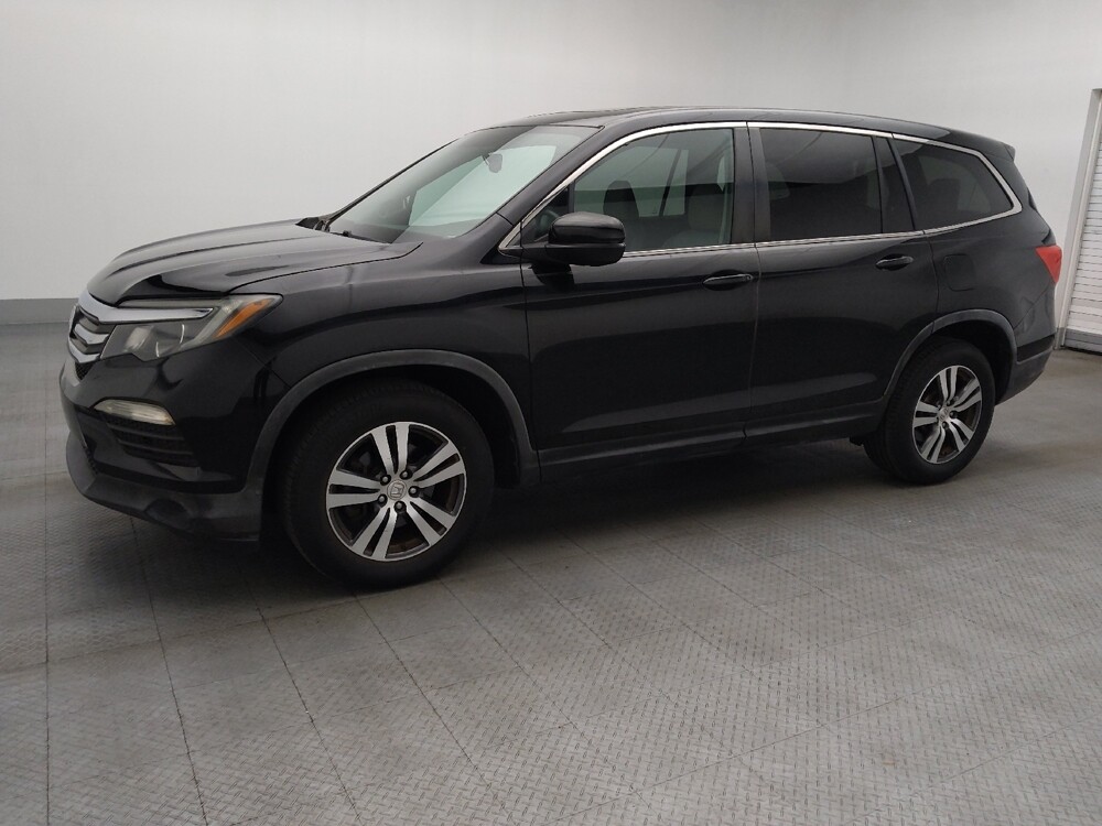 2016 Honda Pilot in Kissimmee, FL 34744 - 18140160 2