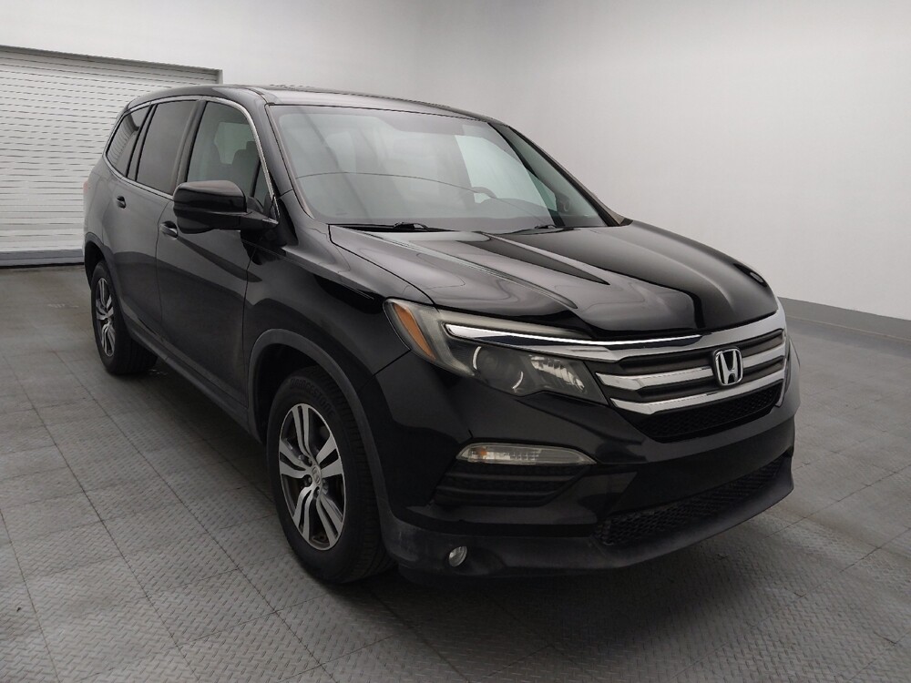 2016 Honda Pilot in Kissimmee, FL 34744 - 18140160 13