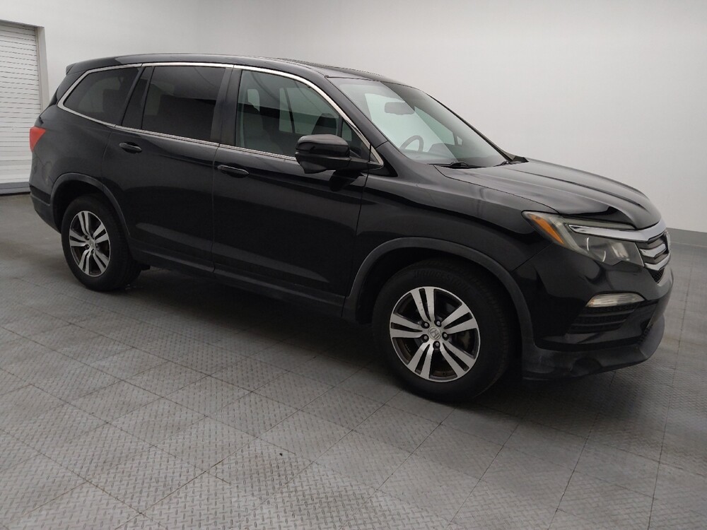 2016 Honda Pilot in Kissimmee, FL 34744 - 18140160 11