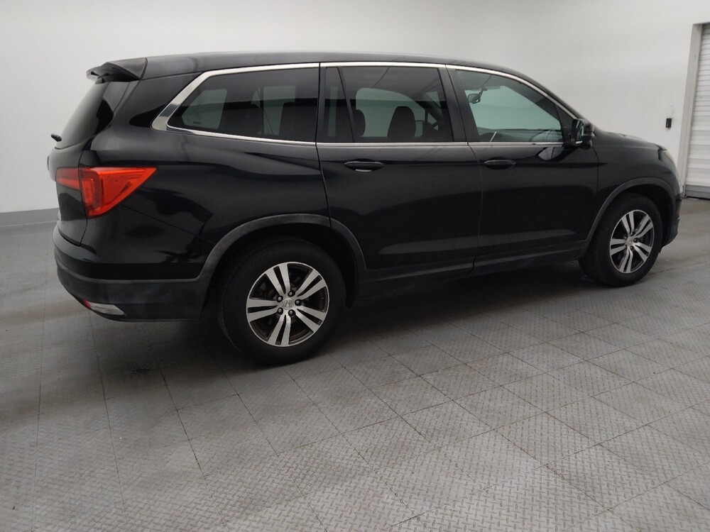 2016 Honda Pilot in Kissimmee, FL 34744 - 18140160 10