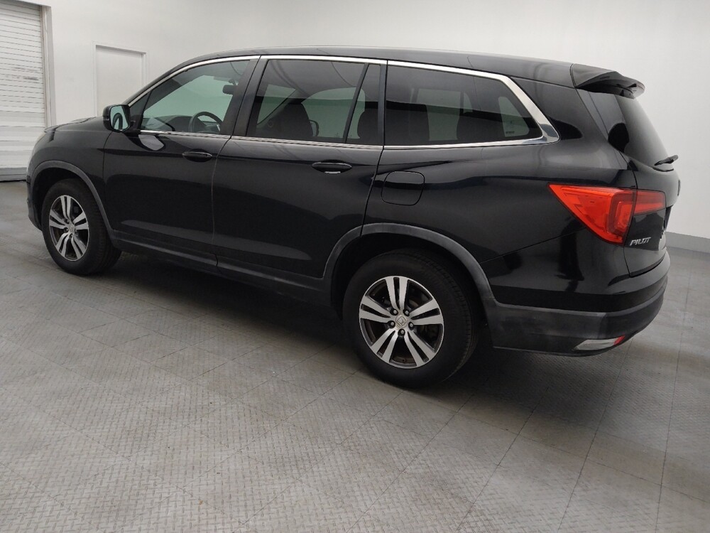 2016 Honda Pilot in Kissimmee, FL 34744 - 18140160 3