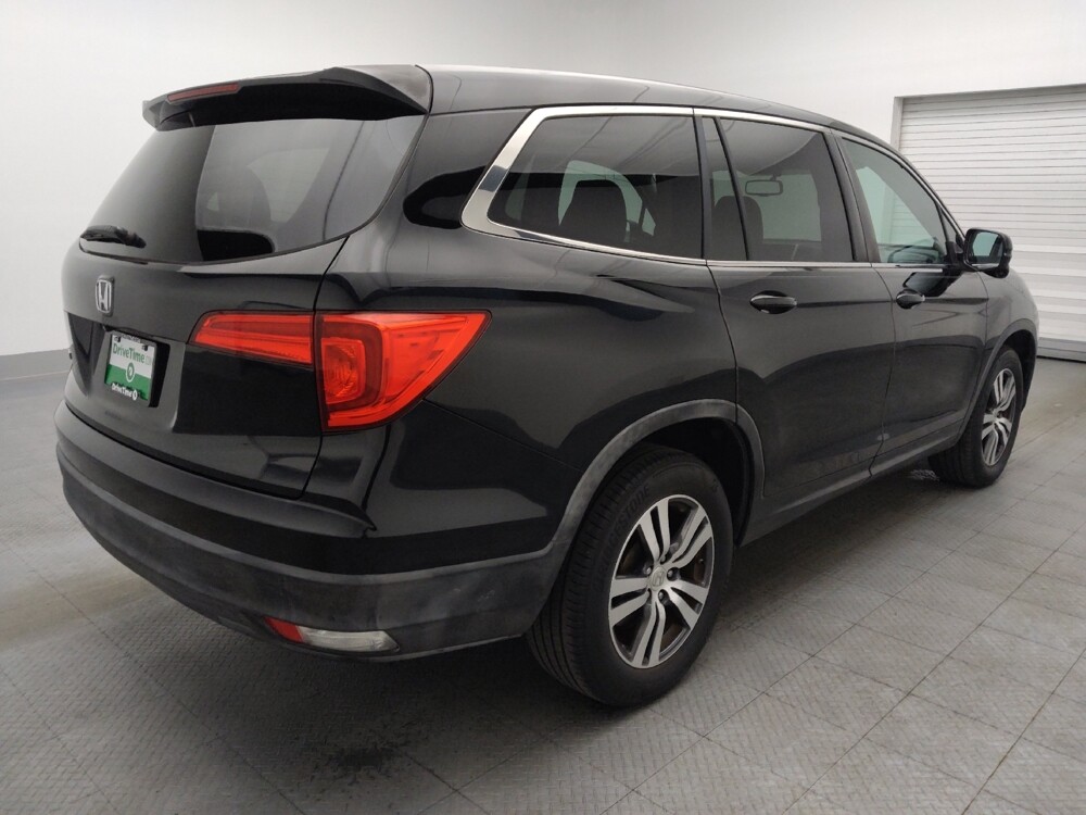 2016 Honda Pilot in Kissimmee, FL 34744 - 18140160 9