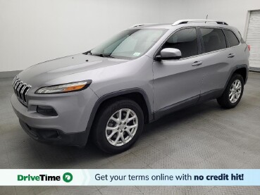 2014 Jeep Cherokee in Orlando, FL 32808