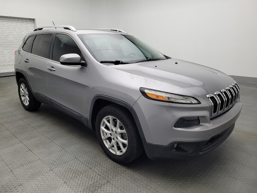 2014 Jeep Cherokee in Orlando, FL 32808 - 18140161 13