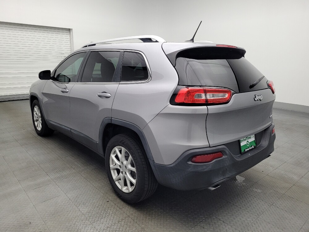2014 Jeep Cherokee in Orlando, FL 32808 - 18140161 5