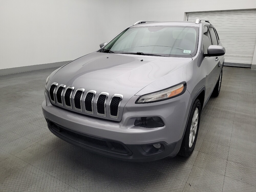 2014 Jeep Cherokee in Orlando, FL 32808 - 18140161 15