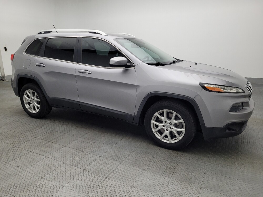 2014 Jeep Cherokee in Orlando, FL 32808 - 18140161 11