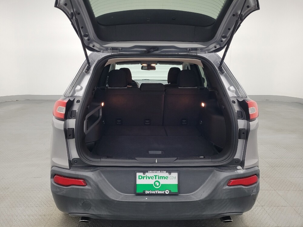2014 Jeep Cherokee in Orlando, FL 32808 - 18140161 29