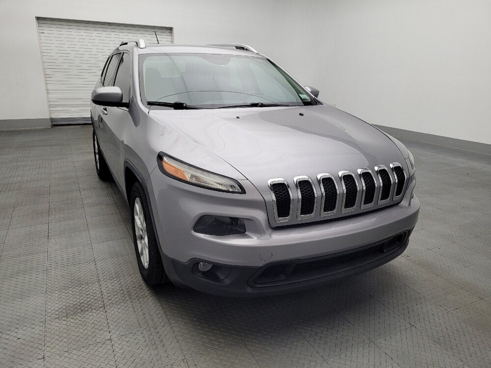 2014 Jeep Cherokee in Orlando, FL 32808 - 18140161 14