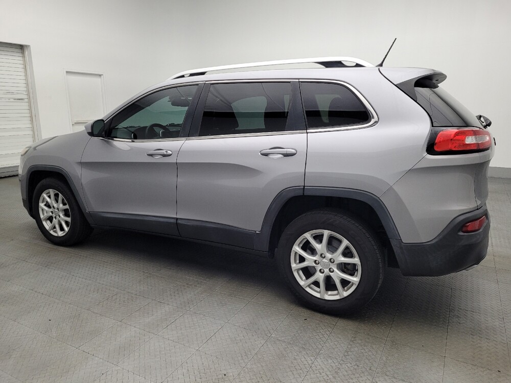 2014 Jeep Cherokee in Orlando, FL 32808 - 18140161 3