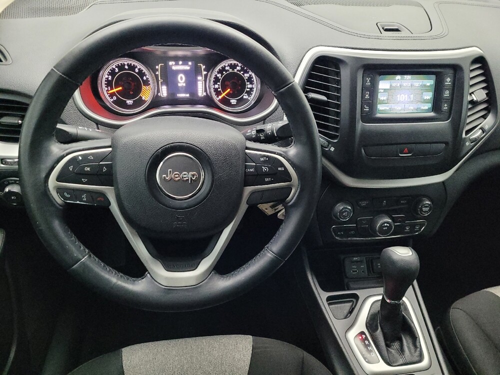 2014 Jeep Cherokee in Orlando, FL 32808 - 18140161 22