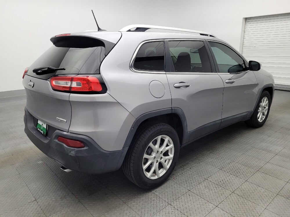 2014 Jeep Cherokee in Orlando, FL 32808 - 18140161 9