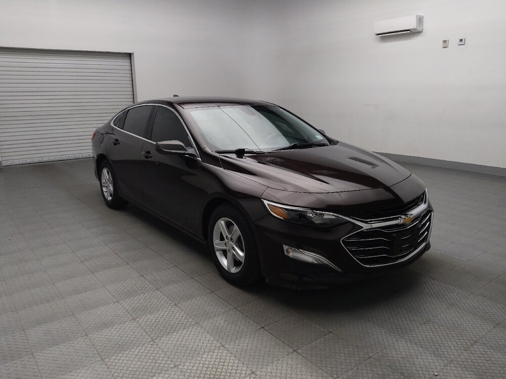 2020 Chevrolet Malibu in Plano, TX 75074 - 18140162 13