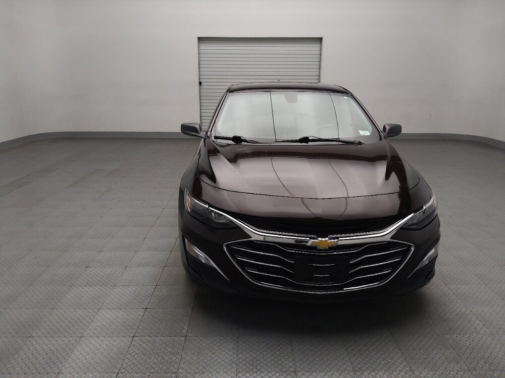 2020 Chevrolet Malibu in Plano, TX 75074 - 18140162 14