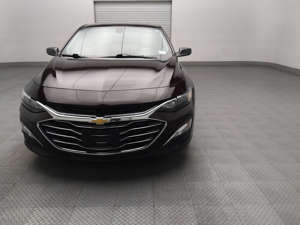 2020 Chevrolet Malibu in Plano, TX 75074 - 18140162 15