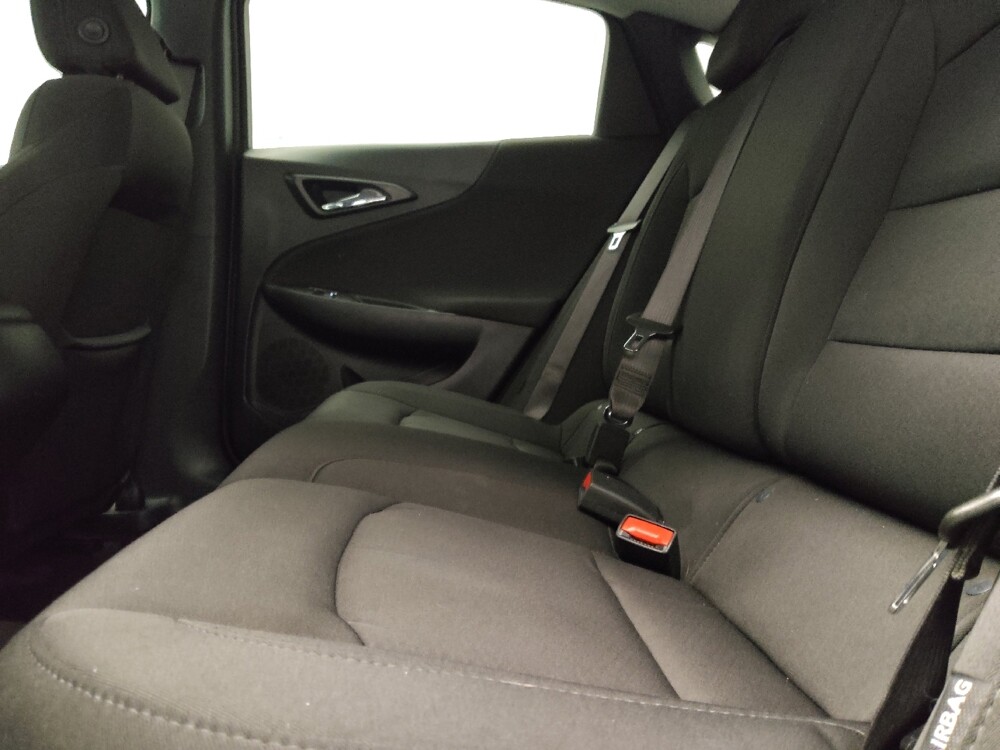2020 Chevrolet Malibu in Plano, TX 75074 - 18140162 18