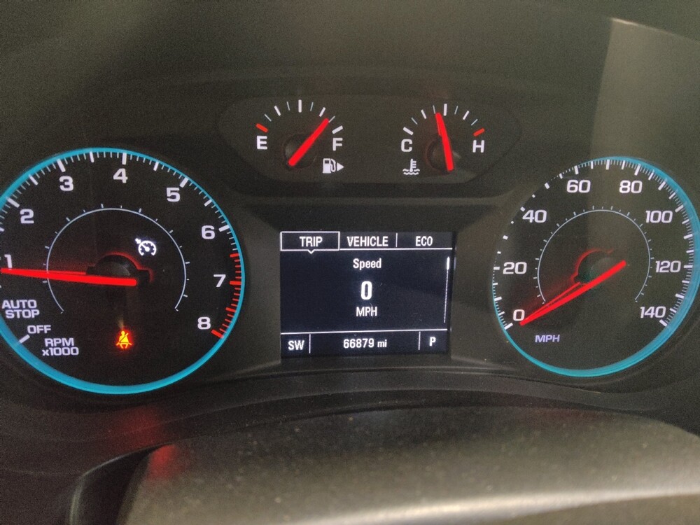 2020 Chevrolet Malibu in Plano, TX 75074 - 18140162 23