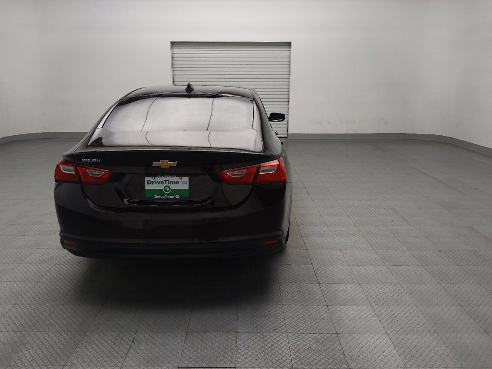 2020 Chevrolet Malibu in Plano, TX 75074 - 18140162 7