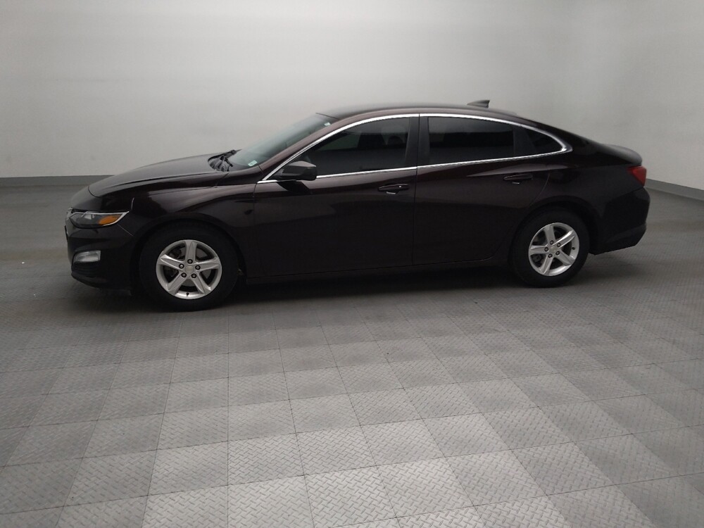 2020 Chevrolet Malibu in Plano, TX 75074 - 18140162 2