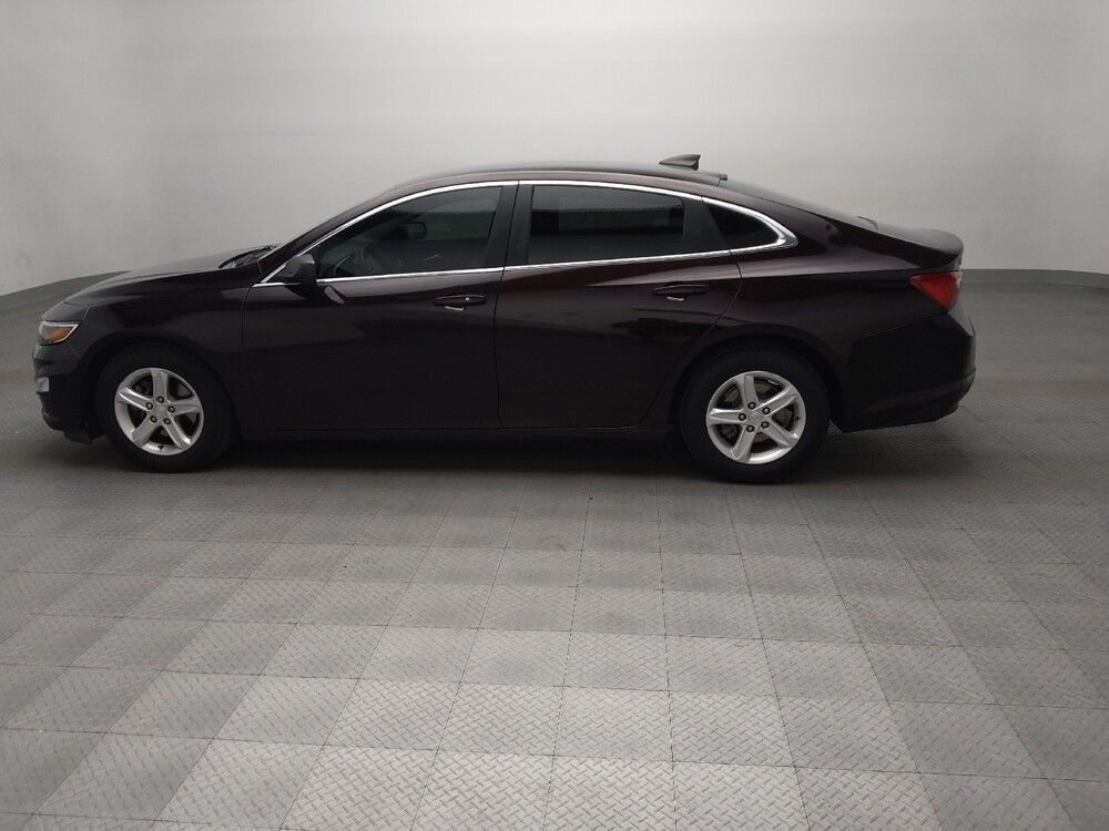 2020 Chevrolet Malibu in Plano, TX 75074 - 18140162 3