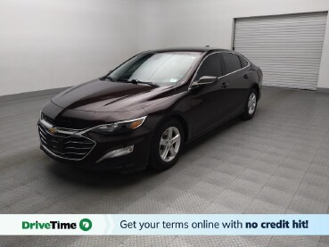 2020 Chevrolet Malibu in Plano, TX 75074