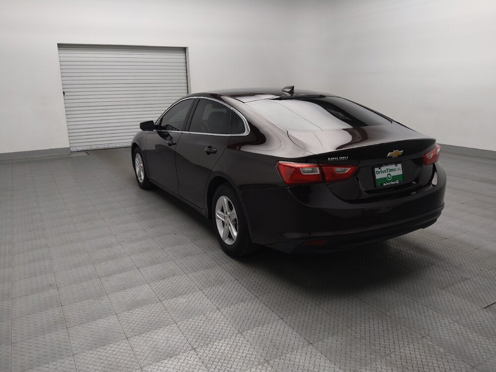2020 Chevrolet Malibu in Plano, TX 75074 - 18140162 5