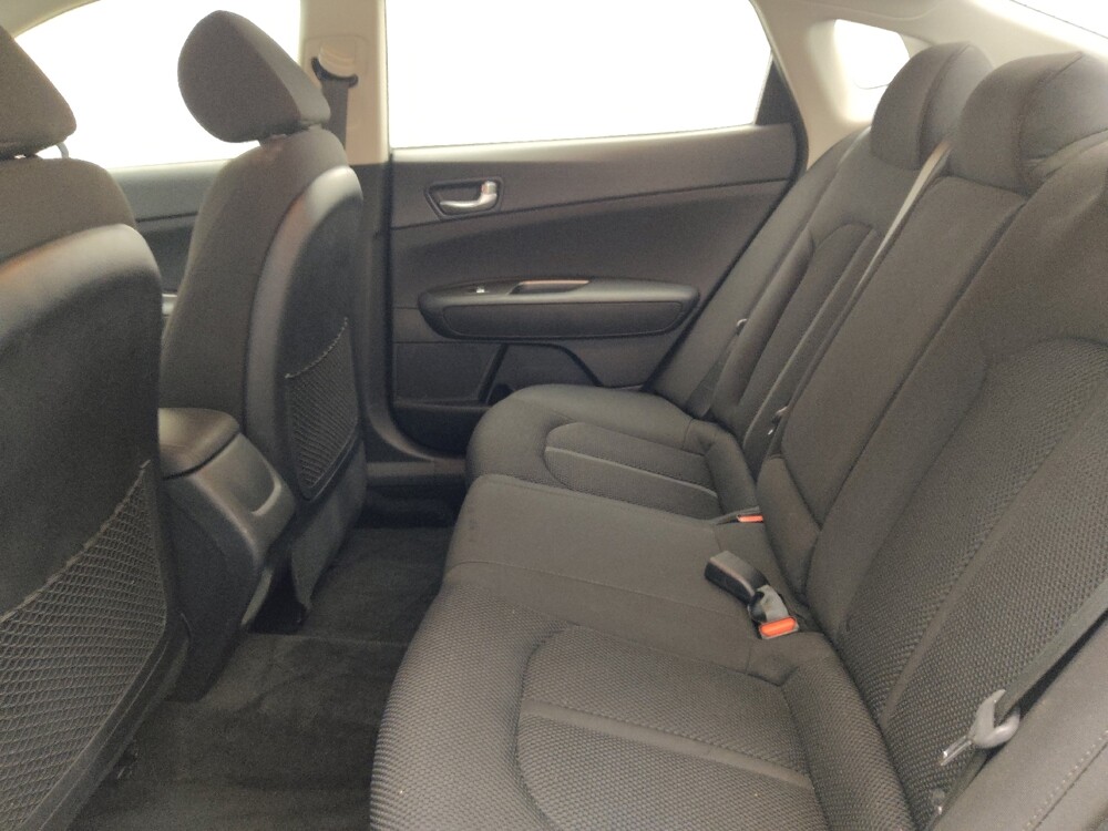 2020 Kia Optima in Mobile, AL 36606 - 18140163 18
