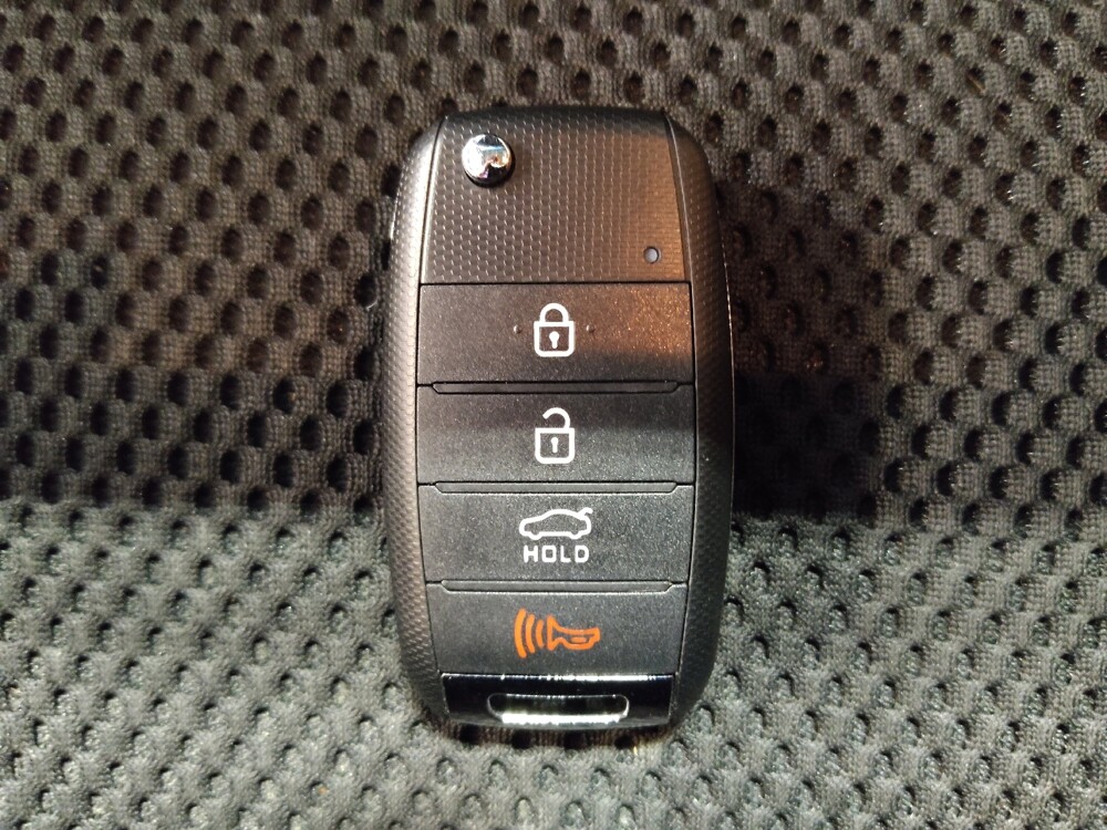 2020 Kia Optima in Mobile, AL 36606 - 18140163 32